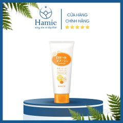Gel Tẩy Da Chết Rosette 120gr Dành Cho Da Khô Nhật Bản