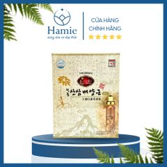 Tinh Chất Sâm Núi Vảy Vàng Cheon Jong 20ml x 30 Lọ Hàn Quốc