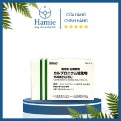 Kích Mọc Tóc Sato Nhật Bản 30ml hộp 12 chai