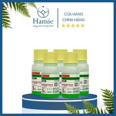 Tinh Mọc Tóc Chosei 30ml x 5 Chai Nhật Bản