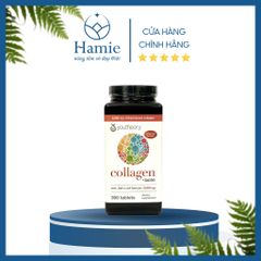 Viên Uống Collagen Youtheory Advanced 390 Viên Mỹ