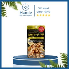 Viên Uống Ngừa Tai Biến Infinity Natto Kinase 6000FU 60 Viên Nhật Bản