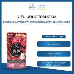 Thơm Cơ Thể Infinity Fragrance Rose 120 Viên Nhật Bản