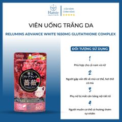 Thơm Cơ Thể Infinity Fragrance Rose 120 Viên Nhật Bản