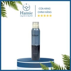 Xịt Chống Nắng Wellderma G Plus Cooling Sun Spray 180ml Hàn Quốc