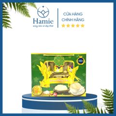 Yến Sào Chưng Đường Phèn 35% Tổ Yến 70ml x 6 Lọ Việt Nam