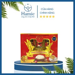 Yến Sào Đông Trùng Hạ Thảo 35% Tổ Yến 70ml x 6 Lọ Việt Nam