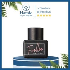 Nước hoa Foellie Eau De Bijou Inner Perfume 5ml Hàn Quốc