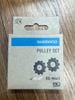 Bánh đề shimano Pulley Set RD-5800 Y5XE98030
