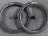Bánh xe Zipp 454NSW SL carbon Disc Brake, Tubeless/Hookless