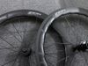 Bánh xe Zipp 454NSW SL carbon Disc Brake, Tubeless/Hookless