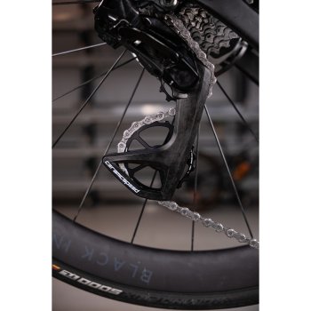 OSPW CeramicSpeed RS 5-Spoke cho SRAM Red/Force AXS