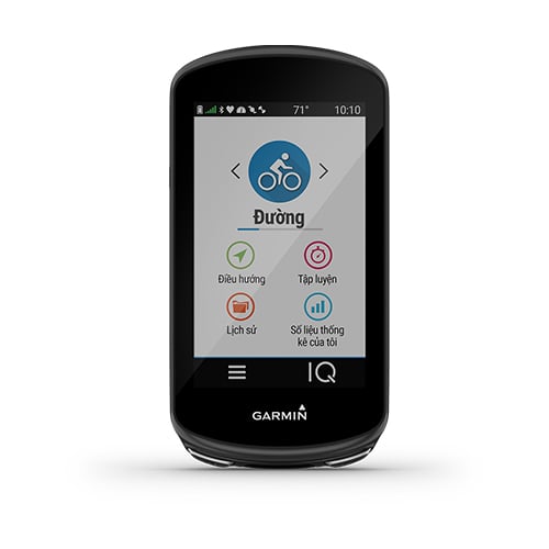 Đồng hồ Garmin Edge 1040 Solar 010-02503-28
