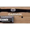 Dây Đo Nhịp Tim (Vòng đeo hỗ trợ đo nhịp tim) hiệu Garmin HRM-PRO Plus (Garmin VN)