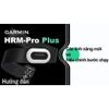 Dây Đo Nhịp Tim (Vòng đeo hỗ trợ đo nhịp tim) hiệu Garmin HRM-PRO Plus (Garmin VN)