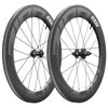 Bánh xe Zipp 808FC FireCrest carbon Disc Brake, Tubeless/Hookless