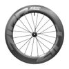 Bánh xe Zipp 808FC FireCrest carbon Disc Brake, Tubeless/Hookless