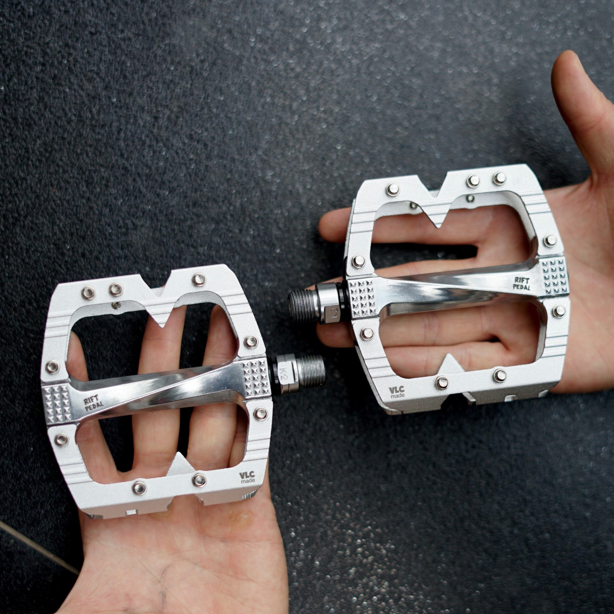 BÀN ĐẠP THE RIFT PEDAL