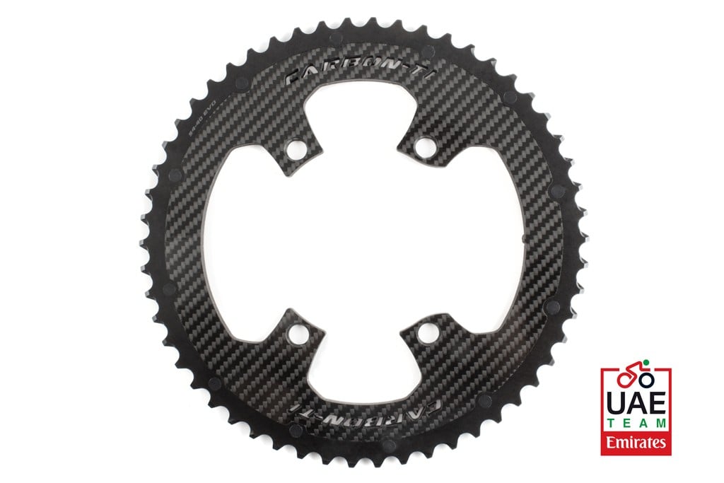 X-CARBORING EVO 54 x 110 DA9200/4 ARMS