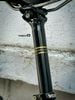 CỐT YÊN TORCH SEATPOST, 27.2x300mm