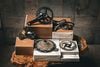 GROUPSET SHIMANO GRX 822