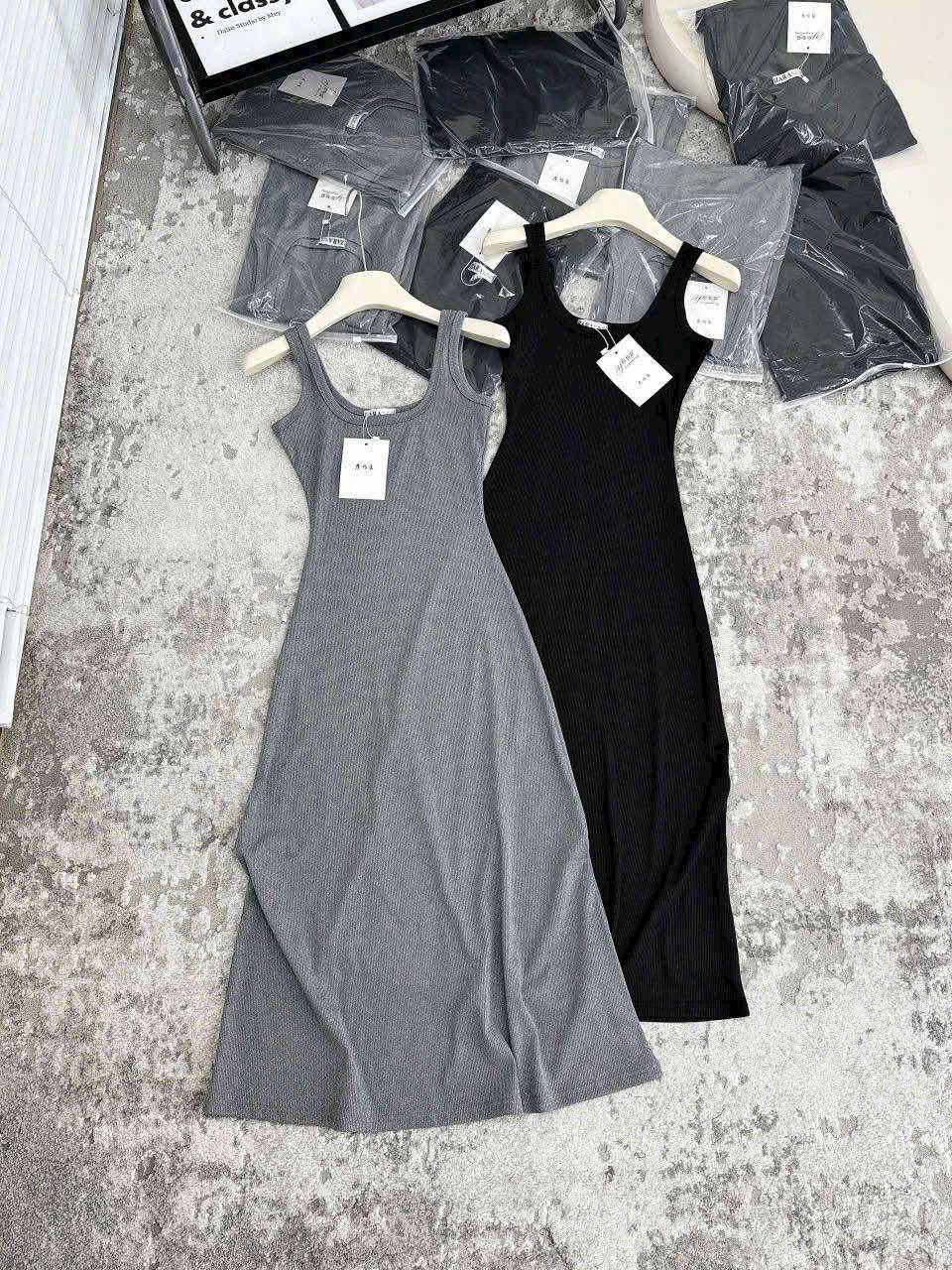  váy tăm dây to V11 