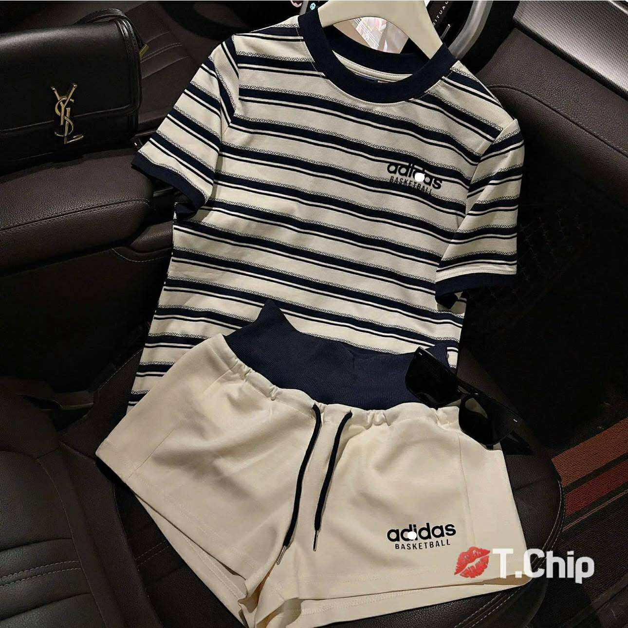  Bộ das kẻ mới B177 