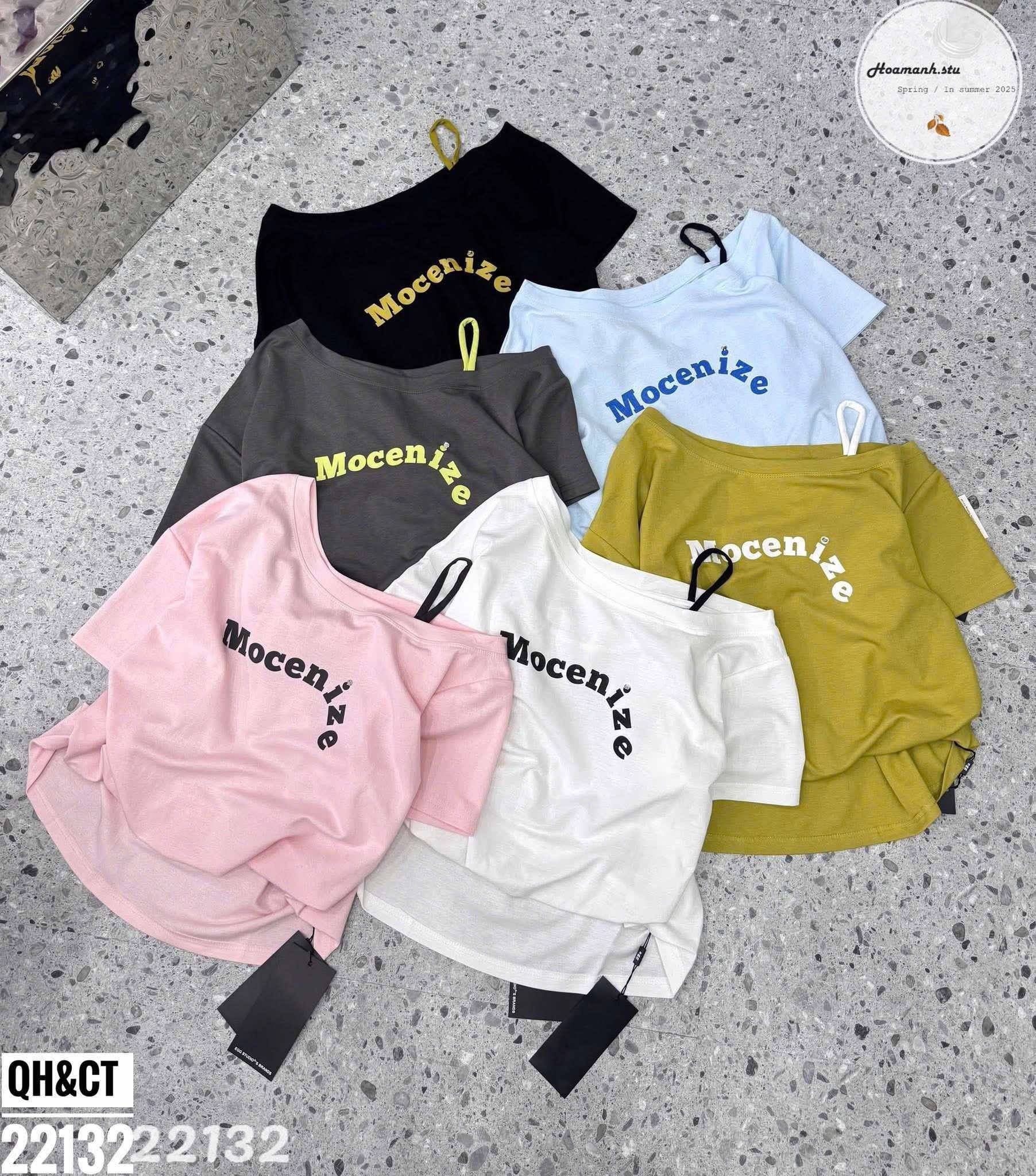  áo trễ vai dây H93 