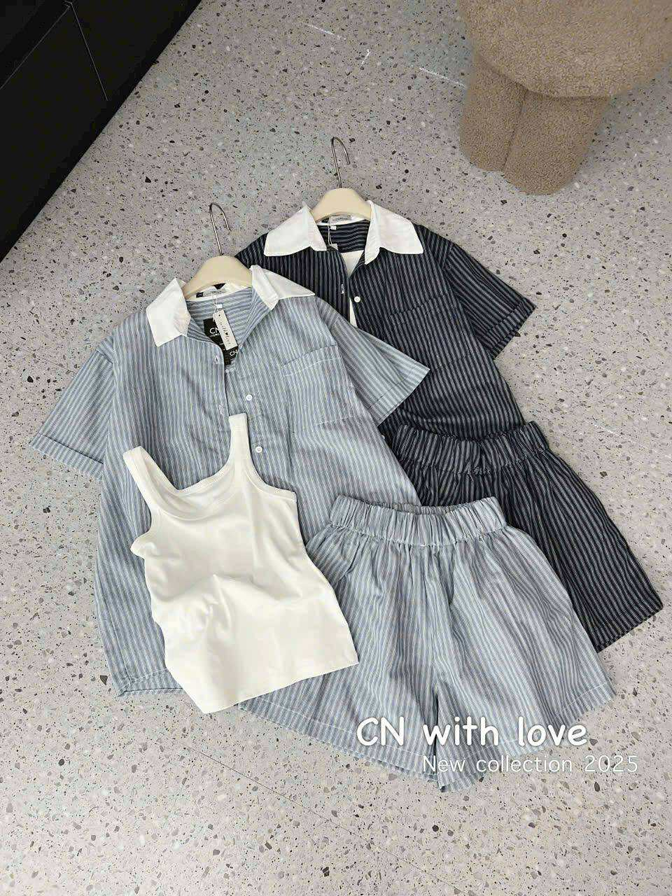  Set 3 mã kẻ cao cấp B20 