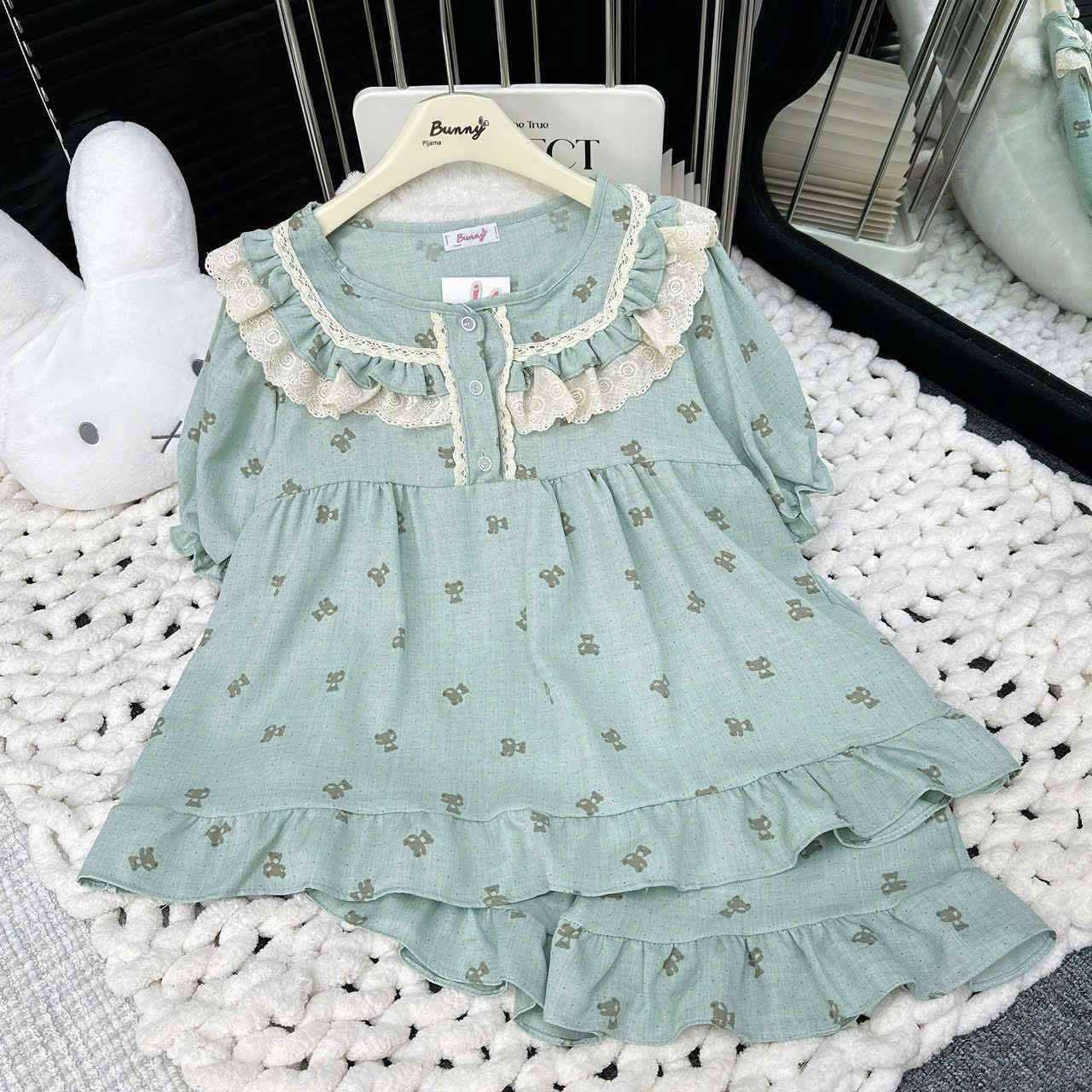  Bộ mặc nhà B145 