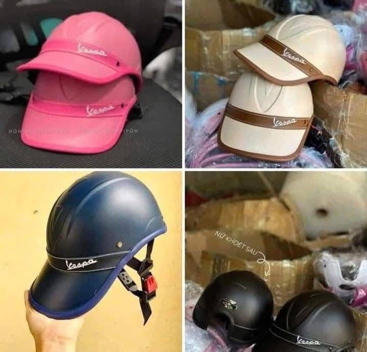  Mũ bảo hiểm T88 