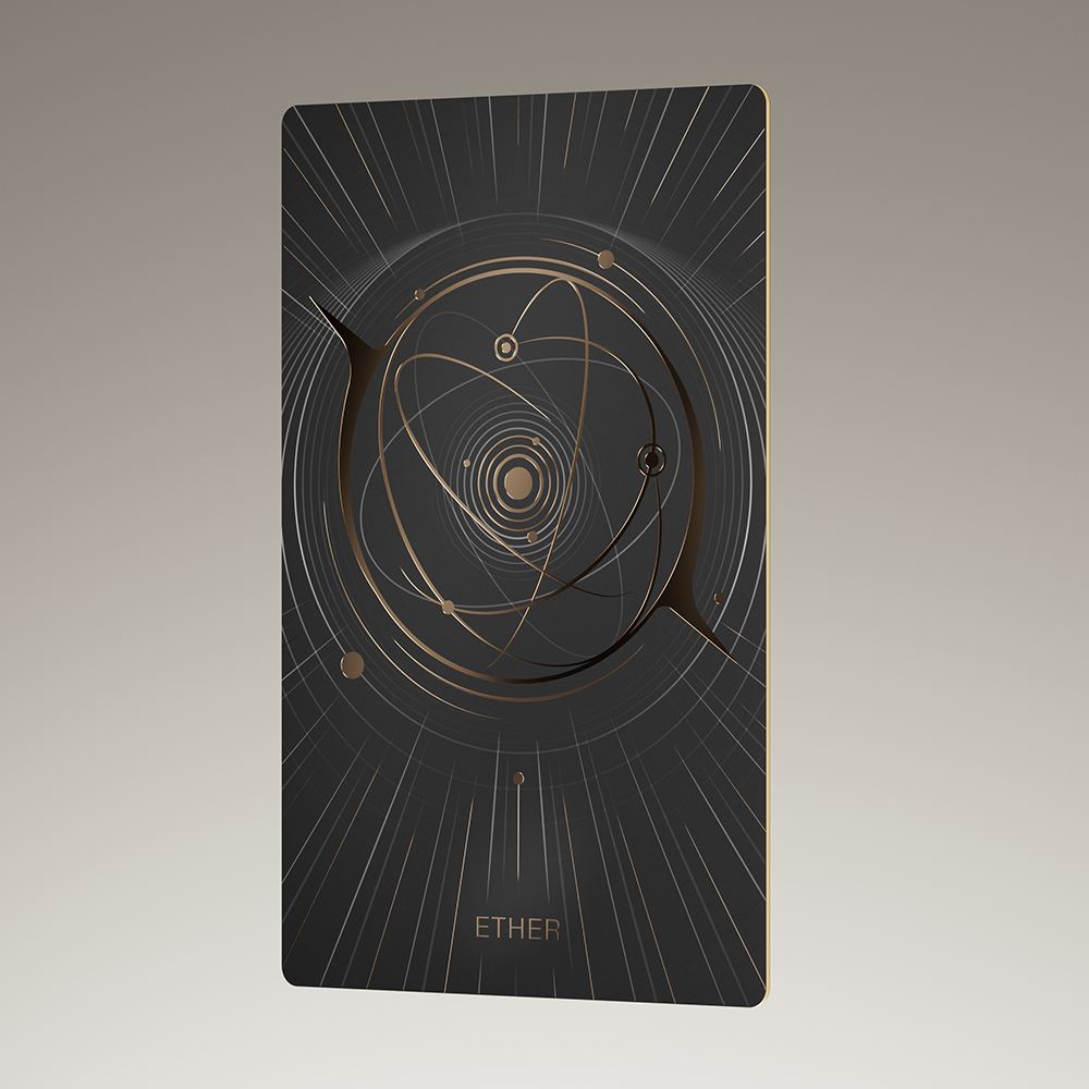  Zen Card Elemental Gói 5 thẻ 