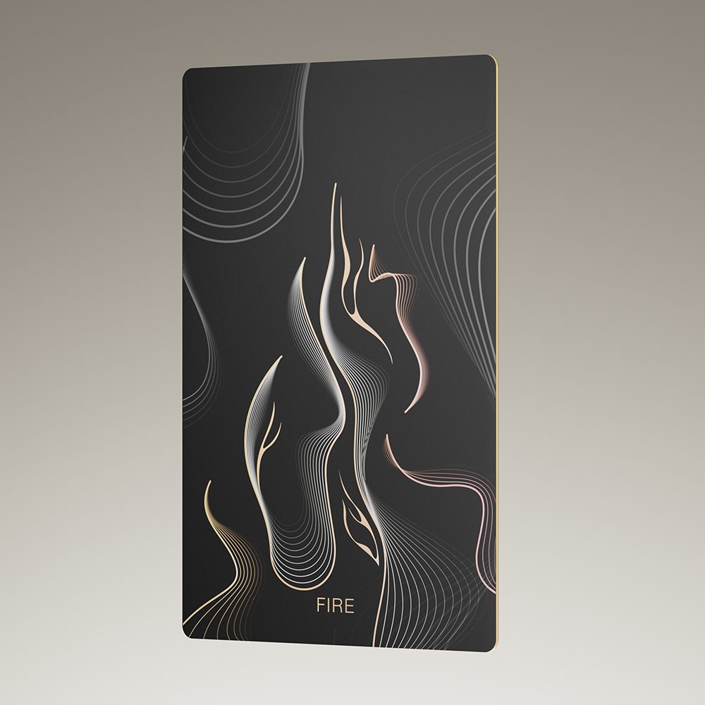  Zen Card Elemental Gói 2 thẻ 