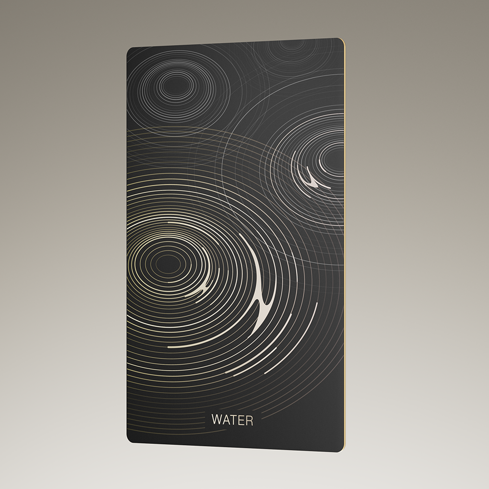  Zen Card Elemental Gói 5 thẻ 