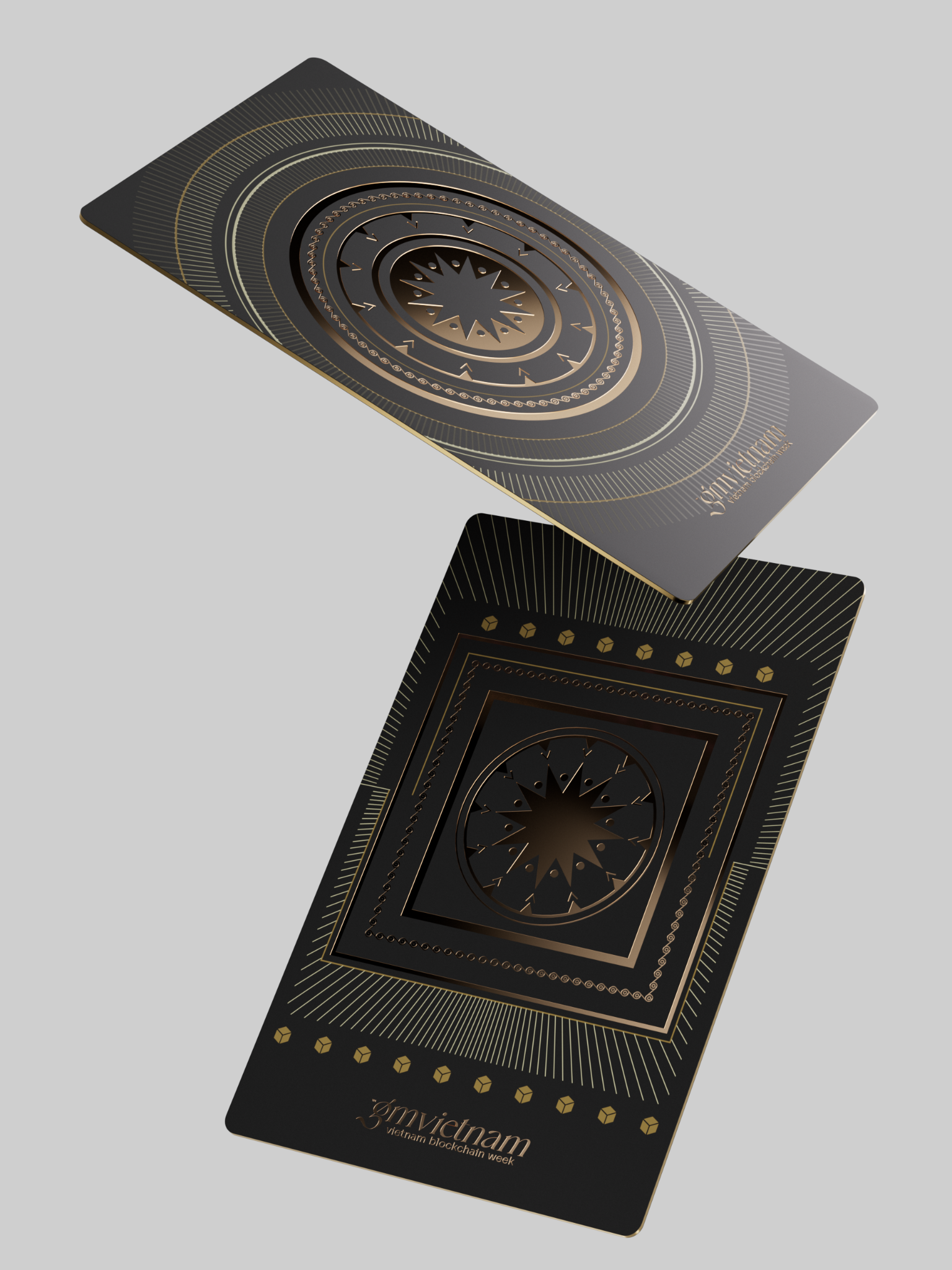  Zen Card Limited Edition: GMVN 