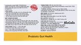  Men vi sinh BioGaia Protectis Tablets bổ sung lợi khuẩn hộp 10 viên 
