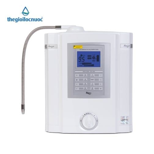  Máy BIONTECH model BTM-505N 