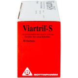  Bột pha uống Viartril-S 1500mg Rottapharm giảm triệu chứng thoái hóa khớp nhẹ và trung bình (30 gói) 