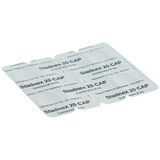  Thuốc Stadnex 20 CAP Stella điều trị trào ngược dạ dày, thực quản (4 vỉ x 7 viên) 