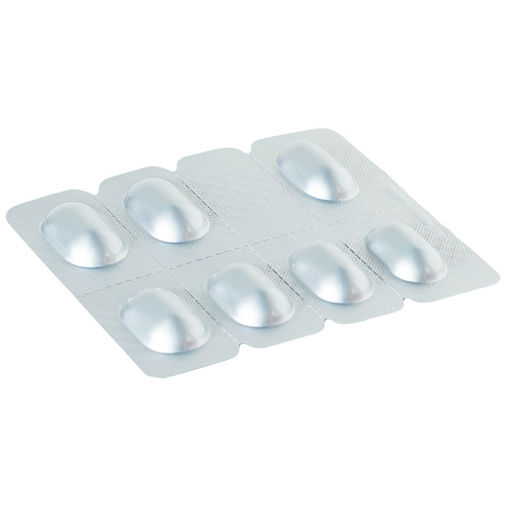  Thuốc Stadnex 20 CAP Stella điều trị trào ngược dạ dày, thực quản (4 vỉ x 7 viên) 