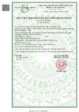  FUKUJYUSEN Viên uống Tpbvsk - Phòng và hỗ trợ điều trị ung thư, Hàng chuẩn Nhật Bản, Lọ 180 viên 