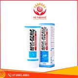  Gel bôi da Gluchon – Hỗ trợ chăm sóc da & phục hồi tổn thương – Tuýp 120g 