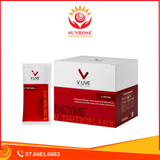  Bột uống VLIVE V Trition – Hỗ trợ tiêu hóa, cải thiện hấp thu – Hộp 28 gói – Malaysia 