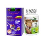  Rich Slim - Viên Uống Hỗ Trợ Giảm Cân An Toàn, Hiệu Quả ( Hộp  60 viên) 