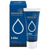  Gel Benostan S-Dilei Hỗ Trợ Chống Xuất Tinh Sớm & Tăng Kích Thước Cậu Nhỏ Của Nam Giới Tuýp 50ml 