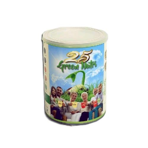  Bột Ngũ Cốc Bổ Sung Dưỡng Chất Cho Cơ Thể 25 Green Nutri 