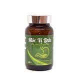  Mộc Vị Linh - Viên Uống Hỗ Trợ Cải Thiện Viêm Loét Dạ Dày, Tá Tràng 
