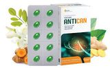  Viên Uống Antican - Hỗ Trợ Đẩy Lùi Các Triệu Chứng Bệnh Dạ Dày 