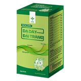  Rocori Dạ Dày Đại Tràng - Viên Uống Hỗ Trợ Điều Trị Dạ Dày Đại Tràng 