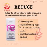  SERUM REDUCE Tpbvsk - Giúp giảm và ngăn ngừa vết rạn da, Hàng chuẩn Ba Lan, Chai 200ml 